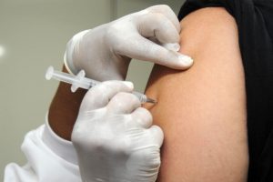 Vacinação em Cabo Frio se encerra nesta sexta. Foto: SESA