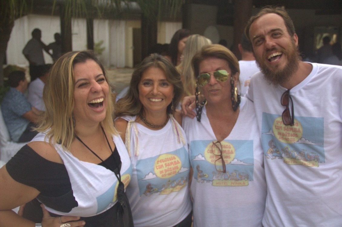 Feijoada Com Samba in Búzios