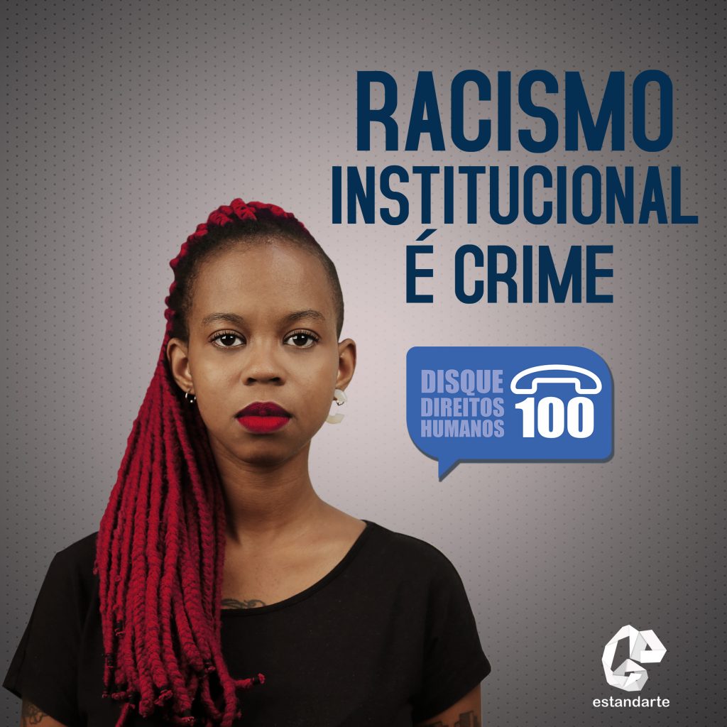 Combate Ao Racismo Tema De Dois Projetos Aprovados Na Alerj Esta