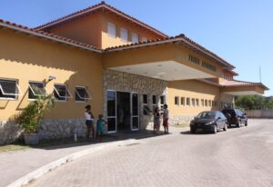 Covid-19: Búzios divulga boletim com 13 novos infectados e três leitos ocupados no HMRP