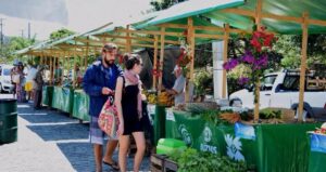 Agora vai! Happy Hour da Feira Periurbana será inaugurado nesta quinta; agora você pode tomar aquele chope