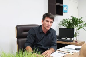 André Granado é condenado por improbidade administrativa