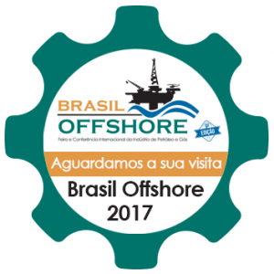 Brasil Offshore 2017