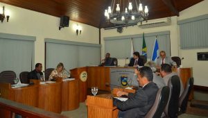 Câmara de Vereadores seguiu o parecer do TCE, que aprovou as contas do prefeito de Búzios, anda que com ressalvas