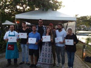 Os 10 melhores restaurantes do Festival Gastronômico de Búzios 2017