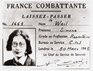 Simone-Weil-France-Combattante