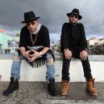 AMINE EDGE & DANCE estão entre as atrações confirmadas