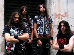 Surgidos em 2002, antes mesmo do renascimento da cena thrash metal mundial, o Violator se formou com o propósito de resgatar a espontaneidade e a raiva que pareciam estar esquecidas na cena metal. Oriundos do meio do Brasil, da cidade de Brasília, não levou mais que uma demo e duas coletâneas para que a banda fosse considerada uma das boas promessas do estilo no Brasil.