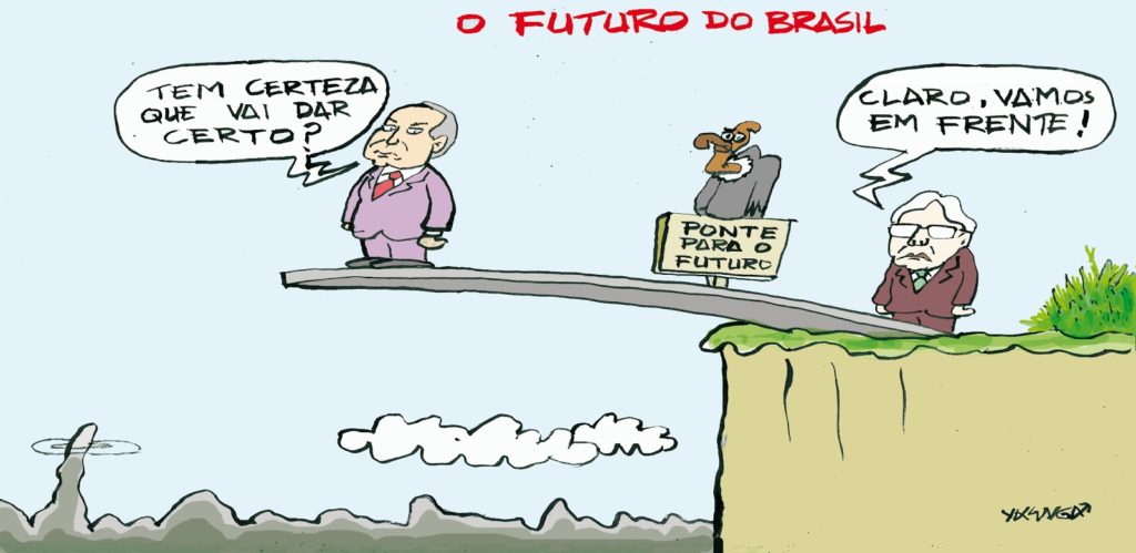 futuro do brasil