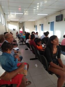 Hospital de Búzios reaberto tem problemas de atendimento