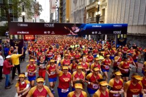 Corrida Mulher-Maravilha chega ao Rio de Janeiro