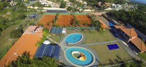 O Geriba tennis Park