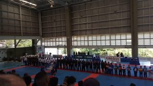 A Arena Búzios 2017 faz parte do Circuito Arena Jiu-Jitsu