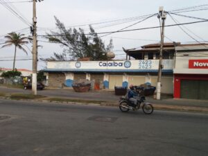 Búzios: O Bazar Cajaíba fechou e no seu lugar ficará as Lojas Americanas