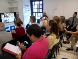ACEB convoca para eleições do conselho consultivo