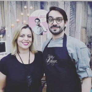 Entrevista com Lucas Corazza