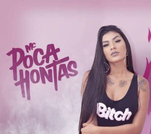 MC Pocahontas na Doctor Cabo Frio