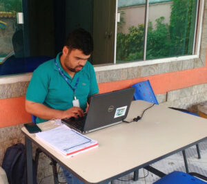 Prolagos realiza mutirão de atendimento para inclusão na tarifa social em Búzios