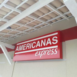 lojas americanas