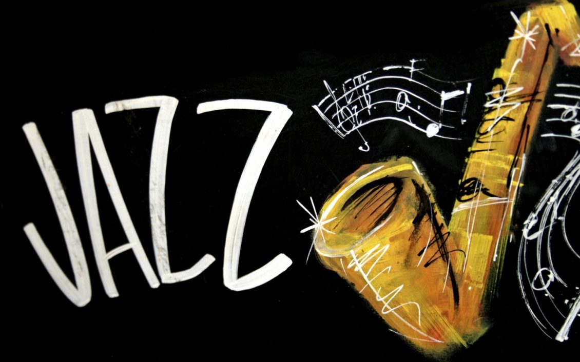 JAZZ RIO DAS OSTRAS