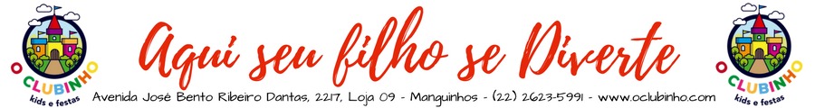 o-clubinho