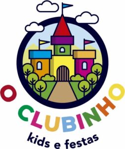 Dia de Brincadeiras ao ar livre com o Clubinho