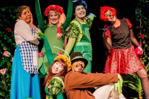 Rio das Ostras – Agenda Cultural do Fim de Semana