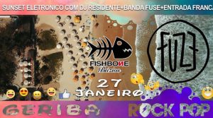 Banda Fuze