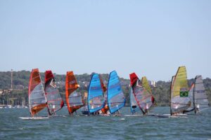 Brasileiro de Windsurf vai atrair cerca de 100 velejadores de todo Brasil para Búzios