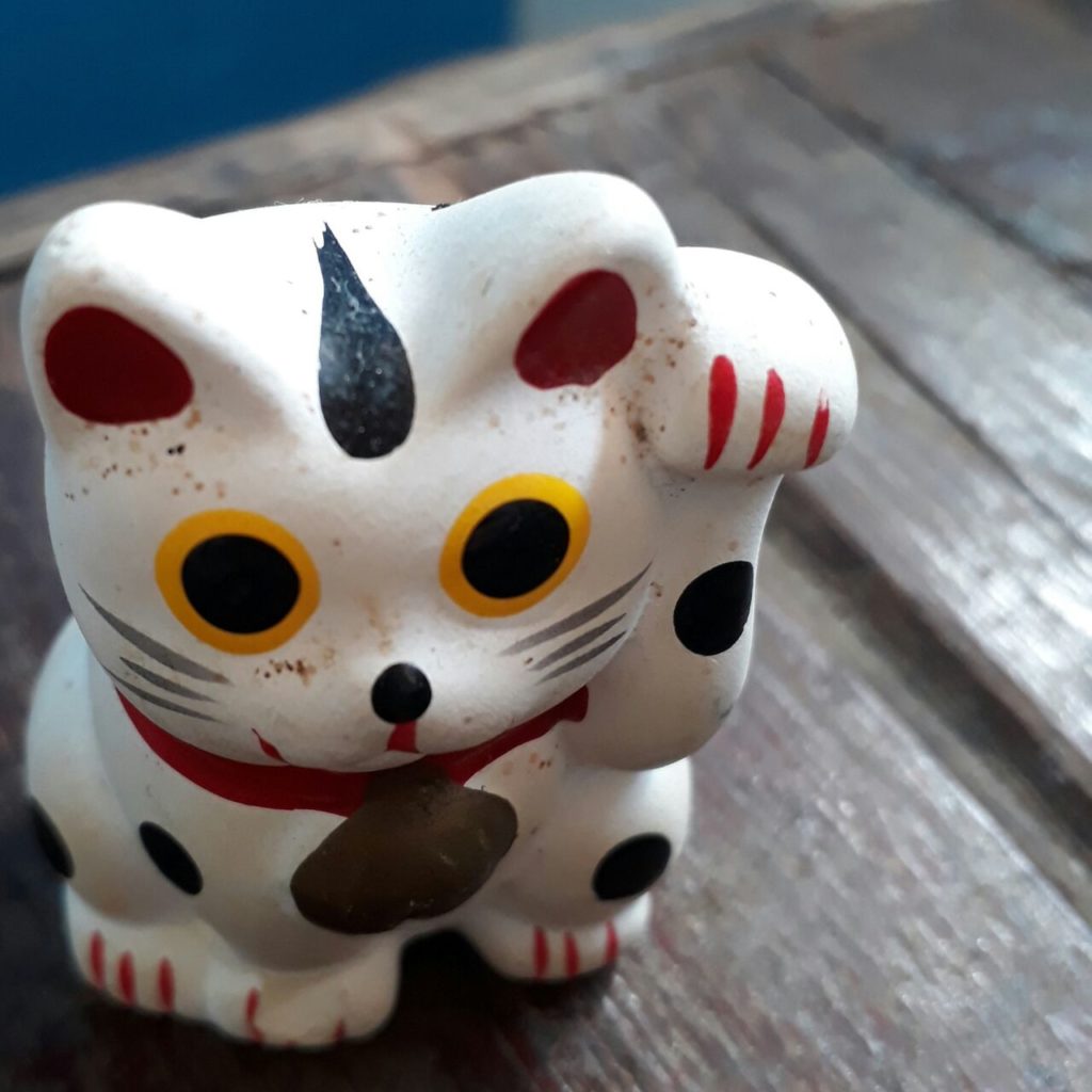 Maneki Neko