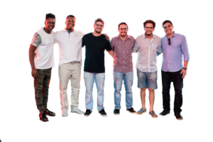 A Roda de Samba do Bruno Novaes animará a Feijoda com Samba In Búzios
