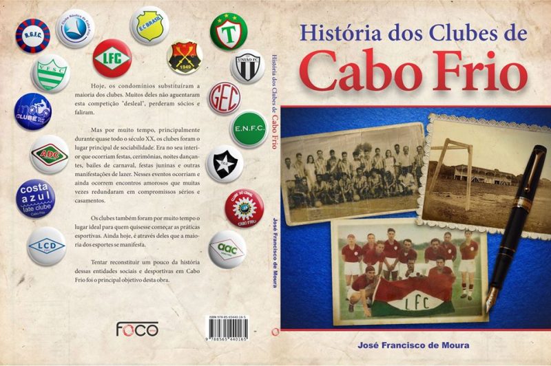 livro Chicão