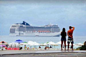 Cabo Frio turismo