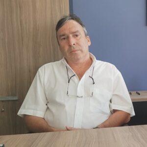 Dr. Adriano divulga novo secretariado de Cabo Frio