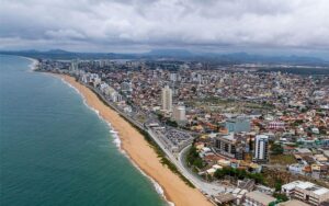 Rede Hoteleira de Macaé comemora recorde de ocupação para o Réveillon