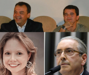 Me diga seu sobrenome e te direi quem és