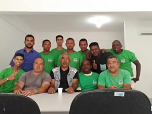 Agentes de Postura de Tamoios são demitidos