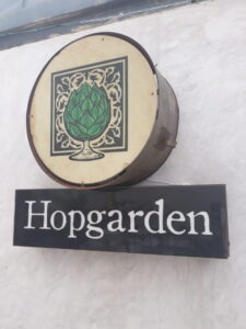 Espaços HopGarden e Jo.Ze rango honesto são as novas opções em Macaé