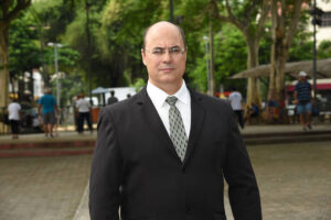 Governador Witzel vem a Cabo Frio e prefeitos da Região dos Lagos levam reivindicações