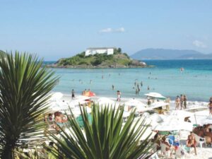 700 mil pessoas são esperadas para o Carnaval em Cabo Frio