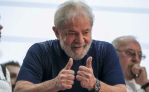 Ministro do STF ordena soltura de presos em 2° instância; decisão afeta Lula