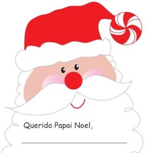 Natal Solidário do Shopping Park Lagos: ‘Adote uma Cartinha’