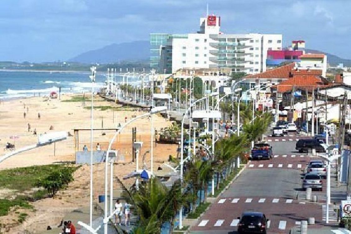 Turismo como alternativa para Macaé