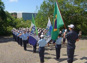 Inscrições para Guarda Mirim em Búzios na próxima segunda(14)