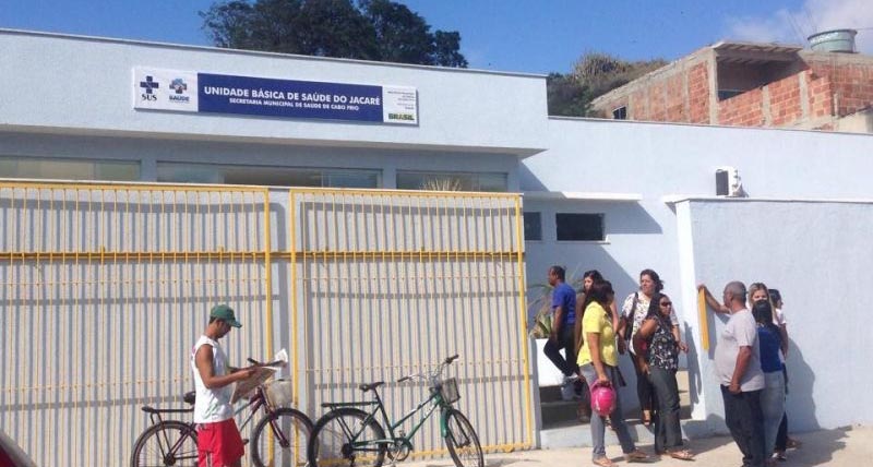 Saúde De Cabo Frio Divulga Números De Consultas Após Novo Sistema