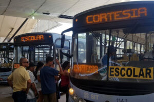 DPRJ obtém nova decisão e garante gratuidade também em Macaé
