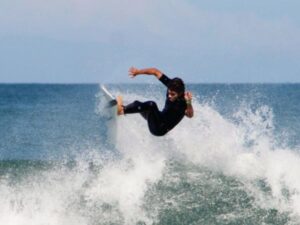 Primeira etapa do Circuito Top Surf de Cabo Frio acontece em abril