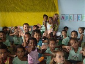 Educação de São Pedro da Aldeia divulga lista de espera para as creches