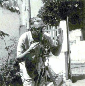 Wolney Teixeira, fotógrafo ícone da história de Cabo Frio, completaria 107 anos