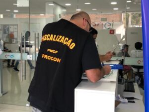Procon realiza mais de 200 atendimentos em Tamoios
